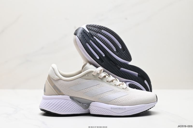 Adidas Alpha Shoes